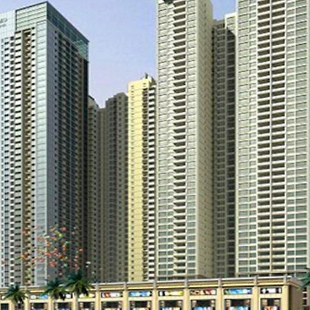 She & He Service Apartment Huifeng Гуанджоу Екстериор снимка