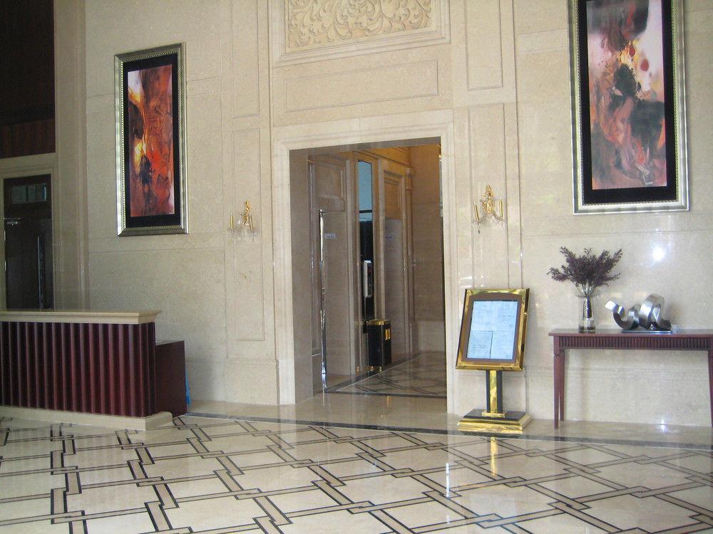 She & He Service Apartment Huifeng Гуанджоу Екстериор снимка